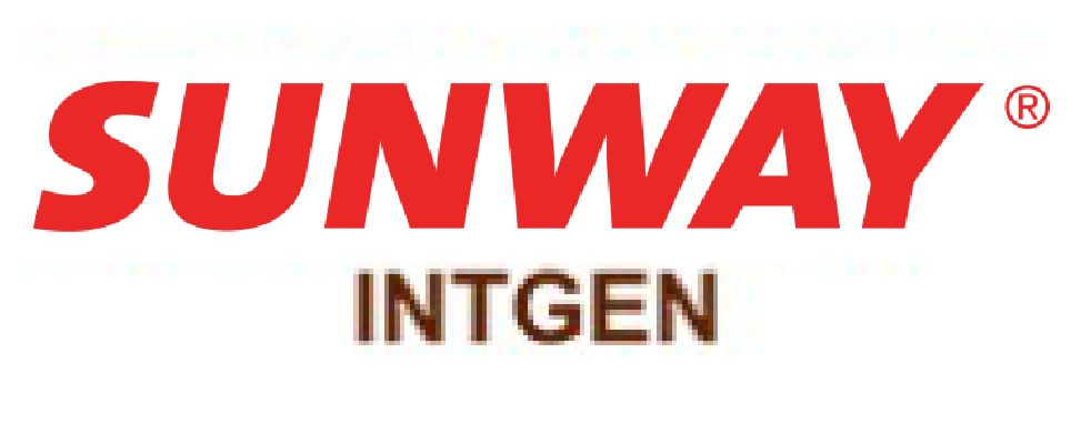 Sunway Intgen Logo